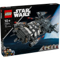 "LEGO Star Wars Die Onyx Cinder 75374"