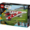 "LEGO Star Wars Jedi Bobs Sternjäger 75388"