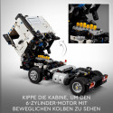 "LEGO Technic Volvo FMX LKW mit EC230 Electric Raupenbagger 42175"