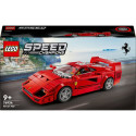 "LEGO Speed Champions Ferrari F40"