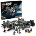 "LEGO Star Wars Die Onyx Cinder 75374"