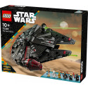 "LEGO Star Wars Dunkler Millennium Falke 75389"