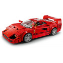 "LEGO Speed Champions Ferrari F40"