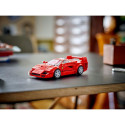 "LEGO Speed Champions Ferrari F40"