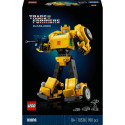 "LEGO Icons Bumblebee 10338"