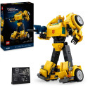 "LEGO Icons Bumblebee 10338"