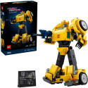 "LEGO Icons Bumblebee 10338"