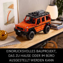 "LEGO Technic Mercedes-Benz G500 Professional Line 42177"