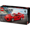 "LEGO Speed Champions Ferrari F40"