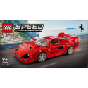 "LEGO Speed Champions Ferrari F40"