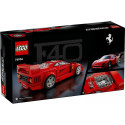 "LEGO Speed Champions Ferrari F40"