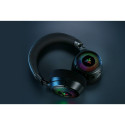 "Razer Kraken V4 wireless Gaming Headset black"