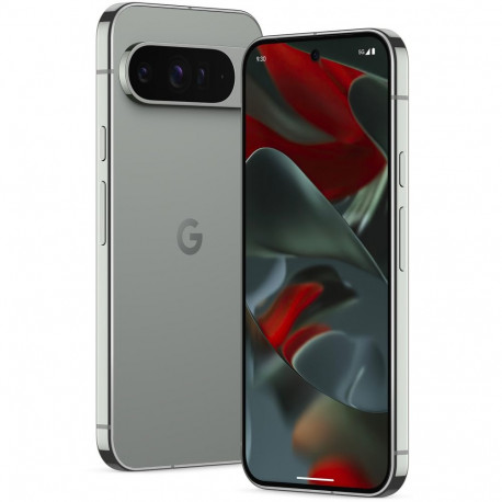 "Google Pixel 9 Pro XL 256GB 16RAM 5G Hazel"
