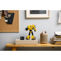 "LEGO Icons Bumblebee 10338"