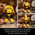 "LEGO Icons Bumblebee 10338"