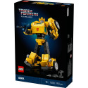 "LEGO Icons Bumblebee 10338"