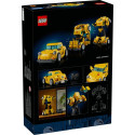 "LEGO Icons Bumblebee 10338"