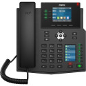 "Fanvil X4U V2 VoIP-Telefon PoE"