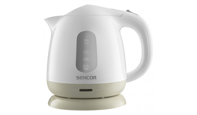 Water kettle Sencor
