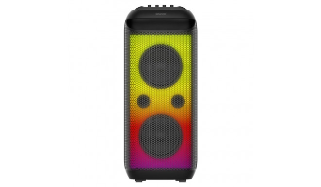 Muusikakeskus Sencor PARTYCONBOOST