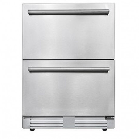 Outdoor drawer refrigerator Frigelux