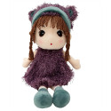 Askato Cuddly doll 44 cm