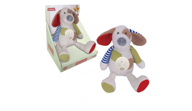 Muusikatoos-lamp - koer