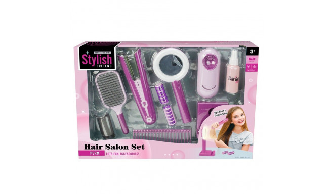 Hairdressers set