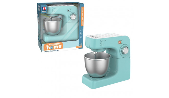 Planetary robot battery-powered