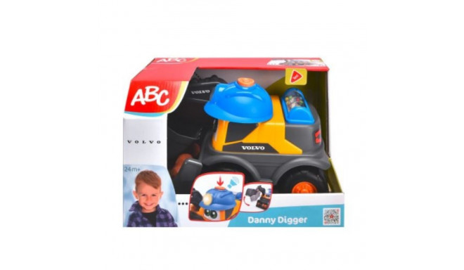 ABC Danny Digger 26 cm