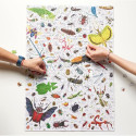 Puzzlove Insects 1000 pcs