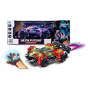 Future Auto R/C hand controlled