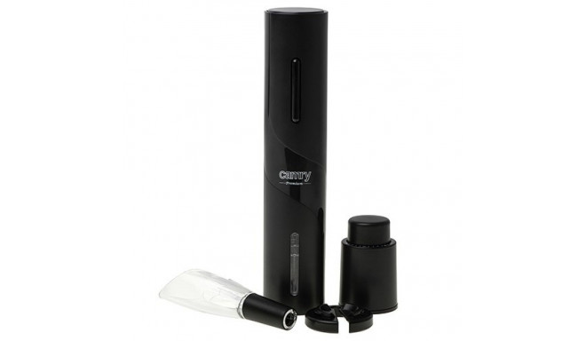 Electric Wine Opener CR 4510 set