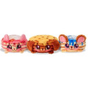 Cookeez Makery Pancakes - Frying pan set