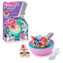 Cookeez Makery Pancakes - Frying pan set
