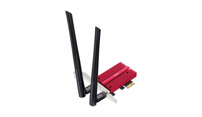 WE9300 ether adapt PCI-E WiFi 7 BE9300