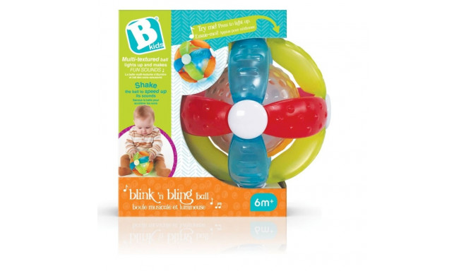 BKids ball Shining Ball