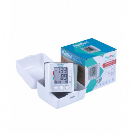 MesMed blood pressure monitor MM-204 Vengo