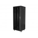 Free-Standing Rack 19 32U 600x600mm black