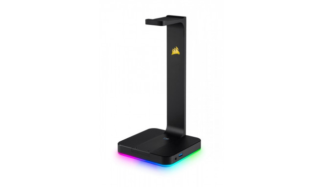 ST100 RGB 7.1 Premium Headset Stand Surround Sound