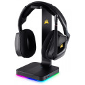 ST100 RGB 7.1 Premium Headset Stand Surround Sound