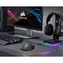 ST100 RGB 7.1 Premium Headset Stand Surround Sound