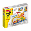 Fantacolor Mosaic 280 tees