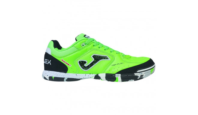 Buty piłkarskie Joma Top Flex 2411 Indoor zielone TOPW2411IN 44