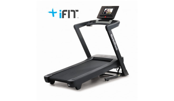 Treadmill NORDICTRACK EXP 10 i + iFit Coach 1 year membership