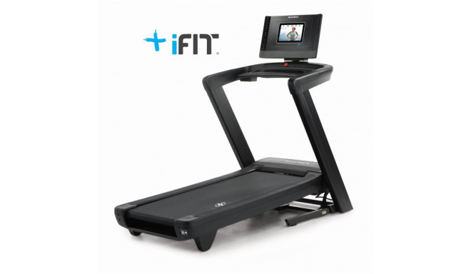 Treadmill NORDICTRACK COMMERCIAL 1250 + iFit Coach membership 1 year