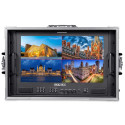 SEETEC 17,3" ATEM173S Screen 17.3" IPS display colors 16.7M, resolution 1920x1080 (in flightcase)