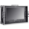 SEETEC 17,3" ATEM173S Screen 17.3" IPS display colors 16.7M, resolution 1920x1080 (in flightcase)