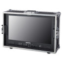 SEETEC 21,5" ATEM215S Screen 17.3" IPS display colors 16.7M, resolution 1920x1080 (in flightcase)