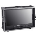 SEETEC 21,5" ATEM215S Screen 17.3" IPS display colors 16.7M, resolution 1920x1080 (in flightcase)